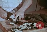 Standbild Camp Jahrhundert Grönland, 1961, aus Sekunde 52 historischem Filmmaterial Videoclip 65675048583