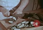 Standbild Camp Jahrhundert Grönland, 1961, aus Sekunde 53 historischem Filmmaterial Videoclip 65675048583