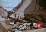 Standbild Camp Jahrhundert Grönland, 1961, aus Sekunde 54 historischem Filmmaterial Videoclip 65675048583