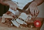 Standbild Camp Jahrhundert Grönland, 1961, aus Sekunde 55 historischem Filmmaterial Videoclip 65675048583