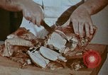Standbild Camp Jahrhundert Grönland, 1961, aus Sekunde 56 historischem Filmmaterial Videoclip 65675048583
