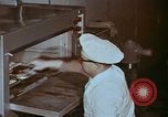 Standbild Camp Jahrhundert Grönland, 1961, aus Sekunde 59 historischem Filmmaterial Videoclip 65675048583