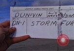 Image Projet Storm fury Ceiba Porto Rico, 1966, de la seconde 1 séquences d'archives historiques vidéo 65675048584