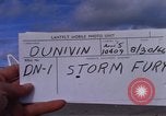 Image Projet Storm fury Ceiba Porto Rico, 1966, de la seconde 6 séquences d'archives historiques vidéo 65675048584