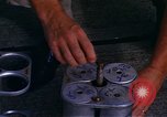 Image Projet Storm fury Ceiba Porto Rico, 1966, de la seconde 60 séquences d'archives historiques vidéo 65675048584