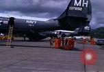 Immagine di Chief Petty Officer Ceiba Puerto Rico, 1966, secondo 43 filmato di repertorio 65675048585