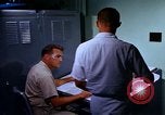 Standbild Chief Petty Officer Ceiba Puerto Rico, 1966, aus Sekunde 16 historischem Filmmaterial Videoclip 65675048586