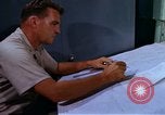 Standbild Chief Petty Officer Ceiba Puerto Rico, 1966, aus Sekunde 33 historischem Filmmaterial Videoclip 65675048586