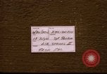 Standbild USA O 2B-Ebene Vietnam, 1968, aus Sekunde 3 historischem Filmmaterial Videoclip 65675048587