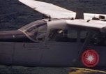 Standbild USA O 2B-Ebene Vietnam, 1968, aus Sekunde 17 historischem Filmmaterial Videoclip 65675048587