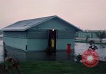 Image of United states C 130 E plane Vietnam, 1968, second 9 stock footage video 65675048589