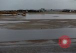 Image of United states C 130 E plane Vietnam, 1968, second 16 stock footage video 65675048589