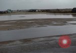 Image of United states C 130 E plane Vietnam, 1968, second 20 stock footage video 65675048589