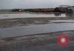Image of United states C 130 E plane Vietnam, 1968, second 22 stock footage video 65675048589