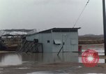 Image of United states C 130 E plane Vietnam, 1968, second 34 stock footage video 65675048589