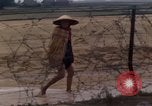 Image of United states C 130 E plane Vietnam, 1968, second 48 stock footage video 65675048589