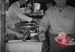 Image of NATO Air Forces Exercise Cirrus Wiesbaden Germany, 1951, second 59 stock footage video 65675048590