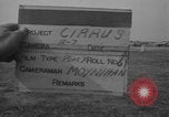 Image of NATO Air Forces Exercise Cirrus Wiesbaden Germany, 1951, second 61 stock footage video 65675048590