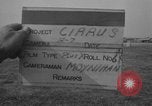 Image of NATO Air Forces Exercise Cirrus Wiesbaden Germany, 1951, second 62 stock footage video 65675048590