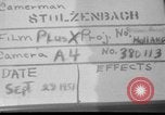 Image of Dutch infantrymen Holland Netherlands, 1951, second 1 stock footage video 65675048591