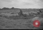 Image of Dutch infantrymen Holland Netherlands, 1951, second 6 stock footage video 65675048591