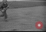 Image of Dutch infantrymen Holland Netherlands, 1951, second 9 stock footage video 65675048591