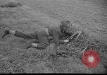 Image of Dutch infantrymen Holland Netherlands, 1951, second 11 stock footage video 65675048591