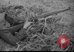 Image of Dutch infantrymen Holland Netherlands, 1951, second 14 stock footage video 65675048591