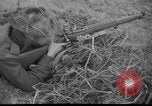 Image of Dutch infantrymen Holland Netherlands, 1951, second 15 stock footage video 65675048591