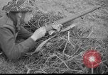Image of Dutch infantrymen Holland Netherlands, 1951, second 17 stock footage video 65675048591