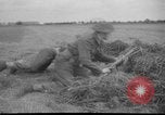 Image of Dutch infantrymen Holland Netherlands, 1951, second 21 stock footage video 65675048591