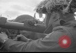 Image of Dutch infantrymen Holland Netherlands, 1951, second 24 stock footage video 65675048591