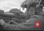 Image of Dutch infantrymen Holland Netherlands, 1951, second 25 stock footage video 65675048591