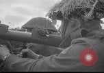 Image of Dutch infantrymen Holland Netherlands, 1951, second 27 stock footage video 65675048591