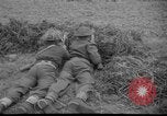 Image of Dutch infantrymen Holland Netherlands, 1951, second 28 stock footage video 65675048591