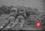 Image of Dutch infantrymen Holland Netherlands, 1951, second 29 stock footage video 65675048591