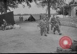 Image of Dutch infantrymen Holland Netherlands, 1951, second 35 stock footage video 65675048591