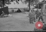 Image of Dutch infantrymen Holland Netherlands, 1951, second 36 stock footage video 65675048591