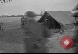 Image of Dutch infantrymen Holland Netherlands, 1951, second 41 stock footage video 65675048591