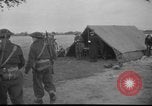 Image of Dutch infantrymen Holland Netherlands, 1951, second 43 stock footage video 65675048591