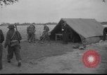 Image of Dutch infantrymen Holland Netherlands, 1951, second 44 stock footage video 65675048591