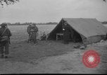 Image of Dutch infantrymen Holland Netherlands, 1951, second 45 stock footage video 65675048591