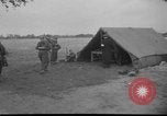 Image of Dutch infantrymen Holland Netherlands, 1951, second 46 stock footage video 65675048591