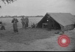 Image of Dutch infantrymen Holland Netherlands, 1951, second 47 stock footage video 65675048591