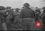 Image of Dutch infantrymen Holland Netherlands, 1951, second 48 stock footage video 65675048591