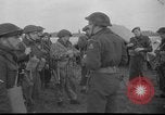 Image of Dutch infantrymen Holland Netherlands, 1951, second 49 stock footage video 65675048591