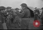 Image of Dutch infantrymen Holland Netherlands, 1951, second 50 stock footage video 65675048591