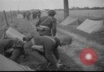 Image of Dutch infantrymen Holland Netherlands, 1951, second 55 stock footage video 65675048591
