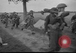 Image of Dutch infantrymen Holland Netherlands, 1951, second 58 stock footage video 65675048591