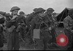 Image of Dutch infantrymen Holland Netherlands, 1951, second 61 stock footage video 65675048591